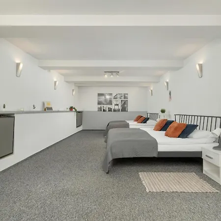 Apartament Przyszlosci Z Dwiema Sypialniami W Krakowie By Renters *