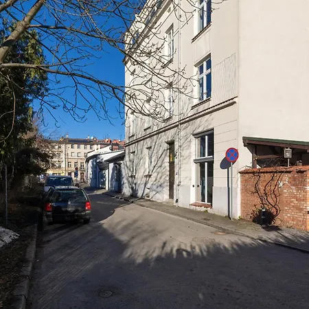 Apartament Przyszlosci Z Dwiema Sypialniami W Krakowie By Renters Apartament Kraków